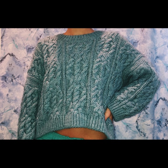 sweater! - Picture 2 of 3